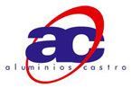 Aluminios Castro logo